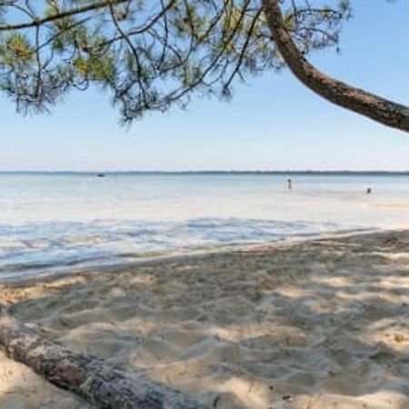 Studio Alcove Pres De La Plage Avec Apercu Mer Pour 4 Personnes - Fr-1-521-118 Biscarrosse-Plage Ngoại thất bức ảnh