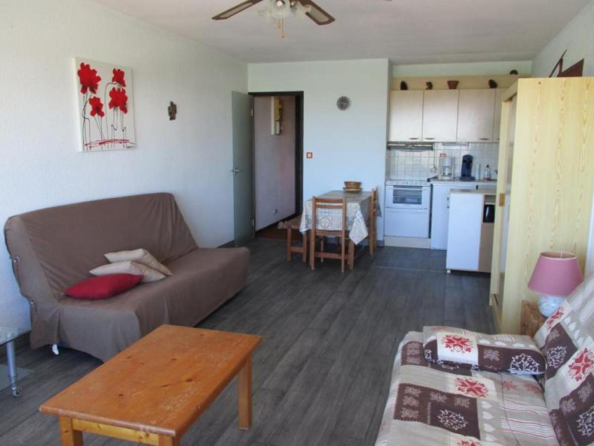 Studio Alcove Pres De La Plage Avec Apercu Mer Pour 4 Personnes - Fr-1-521-118 Biscarrosse-Plage Ngoại thất bức ảnh