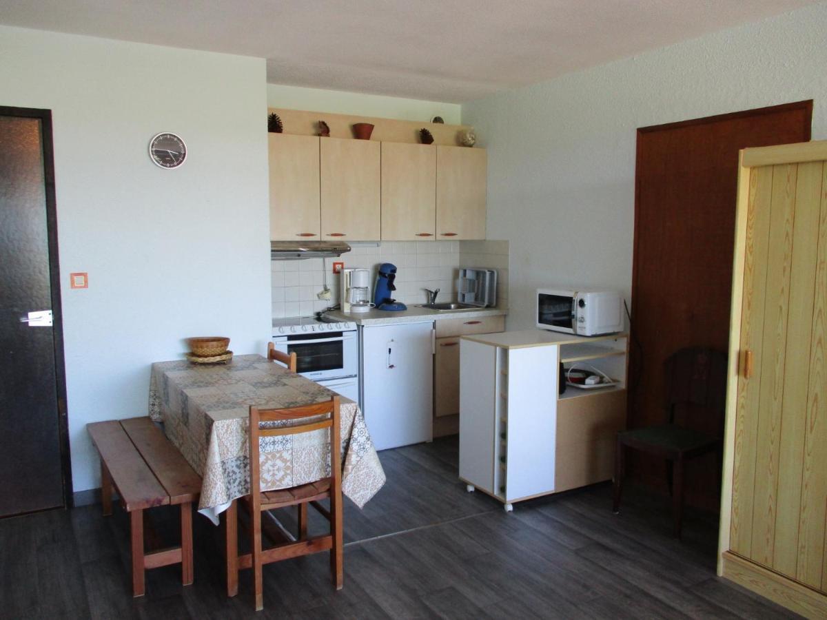 Studio Alcove Pres De La Plage Avec Apercu Mer Pour 4 Personnes - Fr-1-521-118 Biscarrosse-Plage Ngoại thất bức ảnh