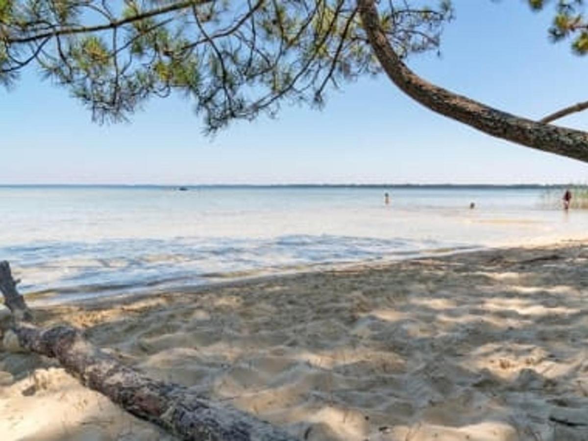 Studio Alcove Pres De La Plage Avec Apercu Mer Pour 4 Personnes - Fr-1-521-118 Biscarrosse-Plage Ngoại thất bức ảnh